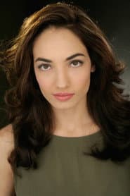 Photo of Christina Jolie Breza