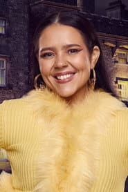 Photo of Amy Meehan