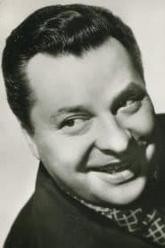 Photo of Ekkehard Fritsch