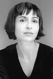 Photo of Isabelle Pichaud