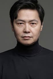Photo of Yoon Sang-ho