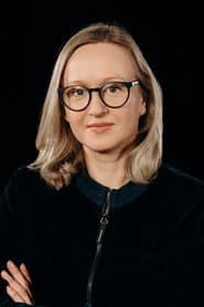 Photo of Giedrė Beinoriūtė