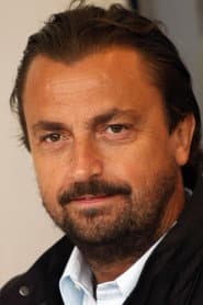 Photo of Henri Leconte