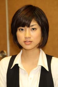 Photo of Ayaka Morita