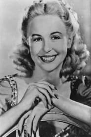 Photo of Evelyn Dall