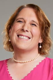 Photo of Amy Schneider