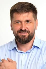 Photo of Vitaly Minakov