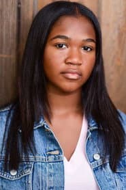 Photo of Kennedi Lynn Butler
