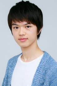 Photo of Shunsuke Oe