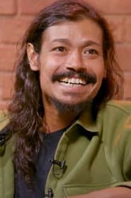 Photo of Luiz Sérgio Vieira