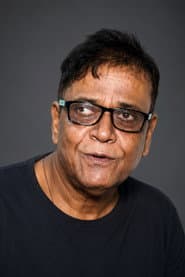 Photo of Suresh Bal