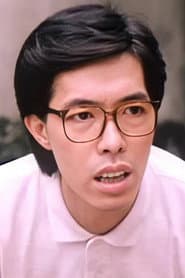 Photo of Benny Law Ching-Ho