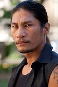 Photo of Benson Dalina