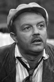 Photo of Eliasz Kuziemski