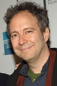 Photo of Duncan Tucker
