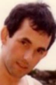 Photo of Patrick Martel