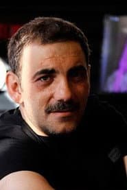 Photo of Abdel Rahman Qweider