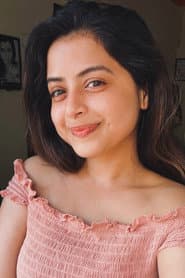 Photo of Tanvi Mundle