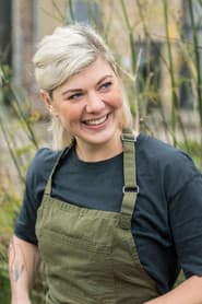 Photo of Emilie Qvist Kjærgaard