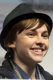 Photo of Stuart Allan