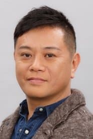 Photo of Mitsuo Iwata