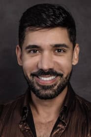 Photo of Fernando Alvarez