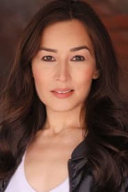 Photo of Michelle Liu Coughlin