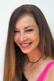 Photo of Rea Karagianidou
