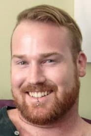 Photo of Kyle Scott