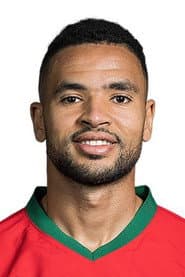 Photo of Youssef En-Nesyri