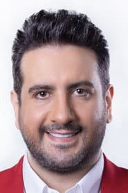 Photo of Omid Hajili