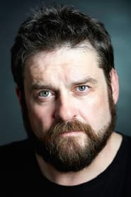 Photo of Rhys Parry Jones