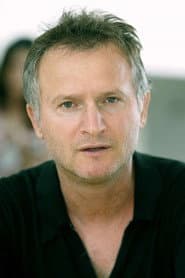 Photo of Dov Navon