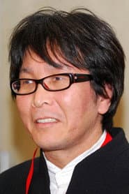 Photo of Yoichi Takahashi