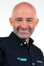 Photo of Antonio Lobato