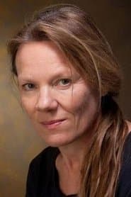 Photo of Nathalie Bécue