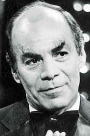 Photo of Manuel Valdés