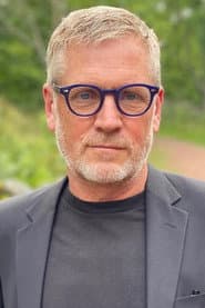 Photo of Göran Parkrud
