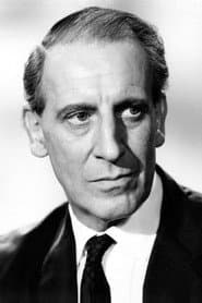 Photo of Max Adrian