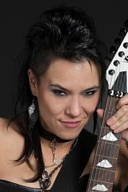 Photo of Jen Majura