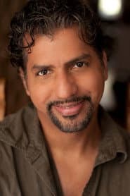 Photo of Alex Magno
