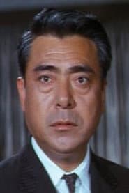 Photo of Jun Tazaki