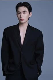 Photo of Zheng Qi