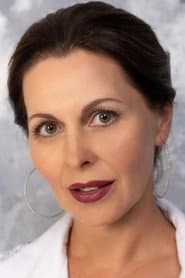 Photo of Irina Sotikova