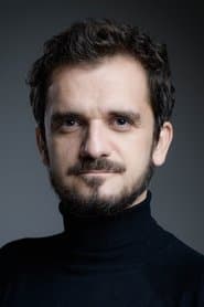 Photo of Ludovic Thievon