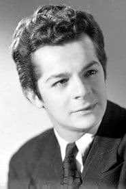 Photo of Serge Reggiani