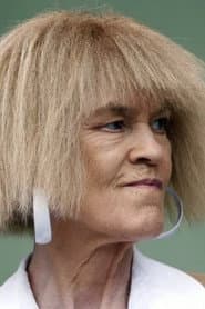 Photo of Carla Bley