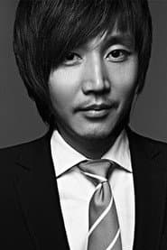 Photo of Yadong Zhang