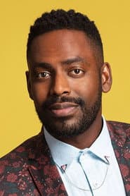 Photo of Baron Vaughn
