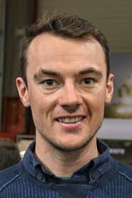 Photo of Yves Lampaert